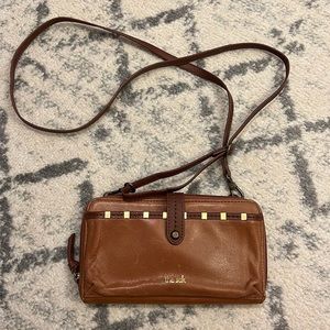 The sak wallet purse
